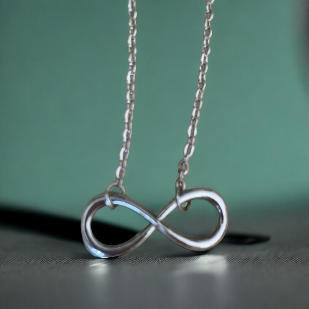 To Infinity and Beyond
